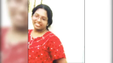 Jyothi bhabhi