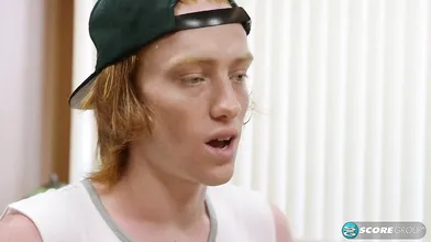 Tiff Bannister's Porn Stud Tryouts - Episode 4 - Juan Largo