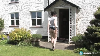 Flashing Bush
