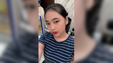 Ngewe keponakan di hari libur