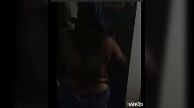 My bhabhi nude