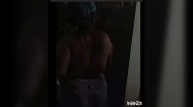 My bhabhi nude