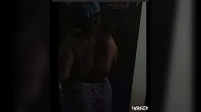 My bhabhi nude