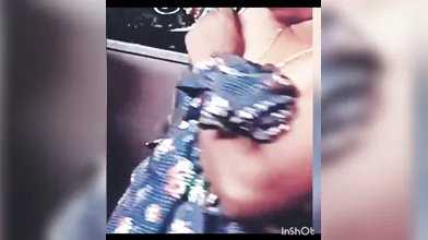 Big boobs aunty