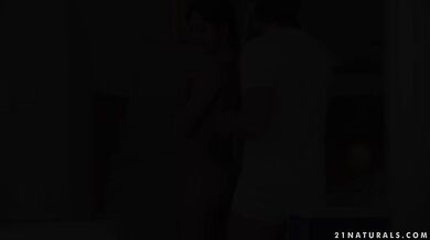 Sensual Oil Massage