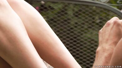 Sensual Sunrise, Scene #01