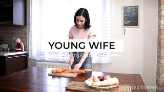 Young Wife in Training