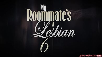 My Roommate's A Lesbian 6 - Scene 4