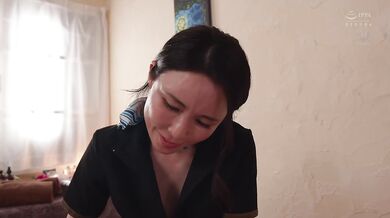 My Busty Neighbor Does Massage ROE296RM