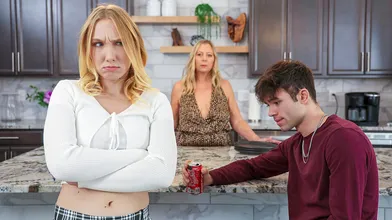I Want Stepbros Big Dick To Make Me Cry - S31:E2