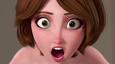 ◌ Stepmom Thinks It's Love… Until Big Cock Fills Her MILF ASS
