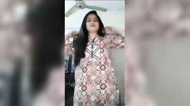 Gouthami reddy manthena removing chudidar showing blue bra and milky boobs in vi