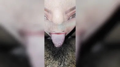 Tamil Wife sucking cock and fucking