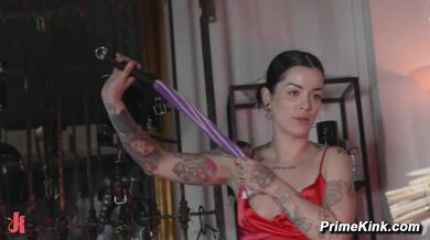 Mistress Extreme BDSM Humiliation