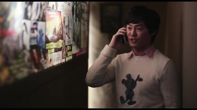 The Purpose Of Reunion Korean Movie 2015