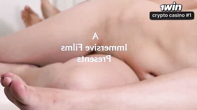 Uma intensa troca de casal com muito rectal e creampie com Lady Snow e Melissa L