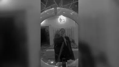 Bushra Bewafa