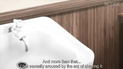 Ajin Ga Osuki Nan Desu Ne Hentai Big Ass Maid