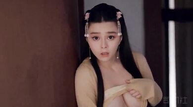 Chinese Celeb AI Compilation 7