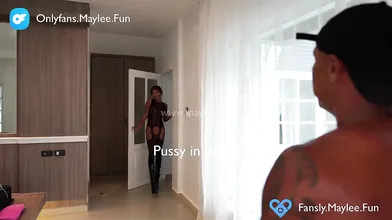 Thai Slut Vs BBC