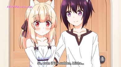 ◆ Small-Breasted Babe Gets Filled in Isekai World ◆