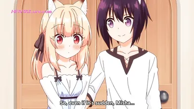 ◆ Small-Breasted Babe Gets Filled in Isekai World ◆