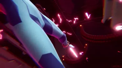 Samus Captured