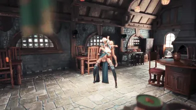 The Futa Tavern