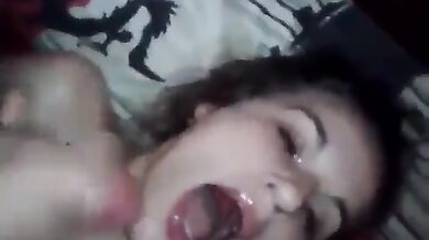 Spit Roasted