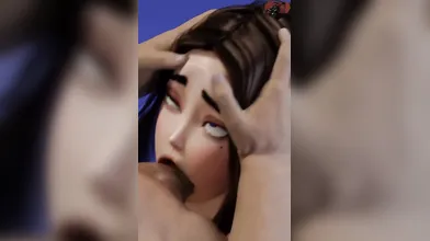 Face Fucked