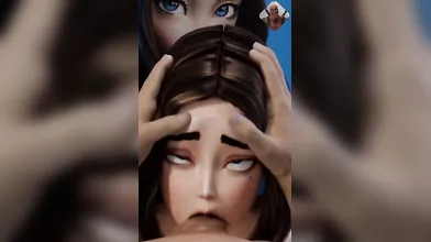 Face Fucked