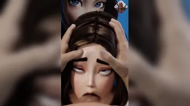 Face Fucked