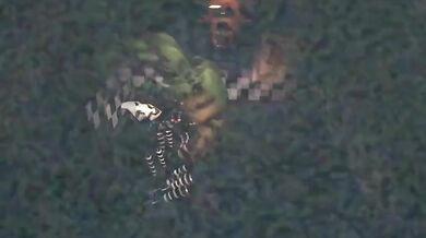 Five Nights At Freddy’s