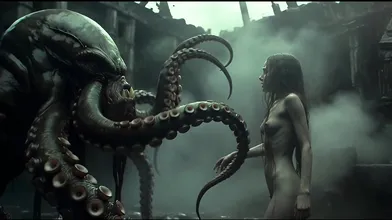 Erotic Tentacles