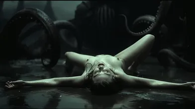 Erotic Tentacles