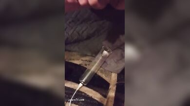 Clit And Pussy Pumping