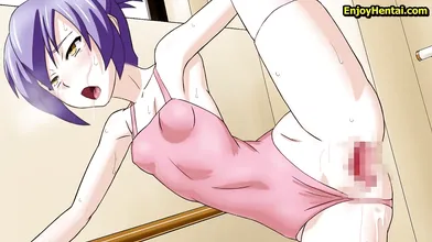 Pussy Stretching 2