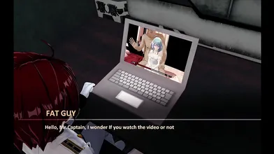 The Gangbang Slut