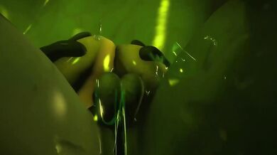 Slug With 2 Girls