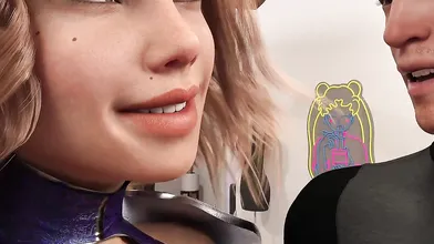 In Your Face Facial