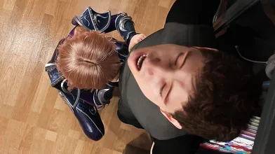 In Your Face Facial