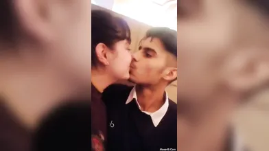 Cafe Couple Handjob BJ Viral Video, search on telegram @premium620