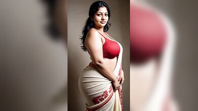 Nice seductive body