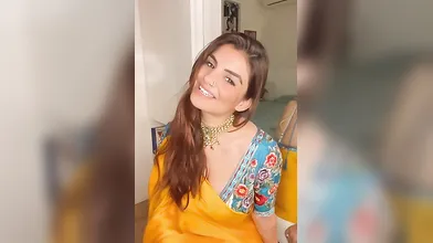 Anveshi Live Session