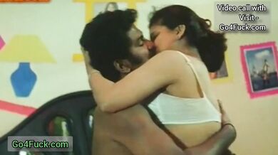 Indian Mallu Aunty Big Boobs Hardcore Sex (Boyfriend) Uncle Ji