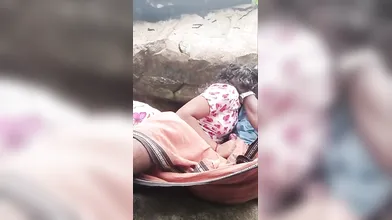 Mallu Girl Boob Suck By Lover While She Gave Handjob