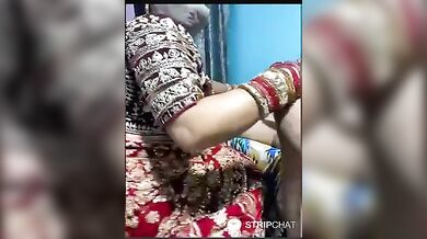 Sexibhabhirimi BJ Stripchat Show
