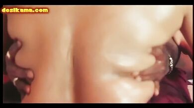 Mallu Aunty Boobs Press Romance ????????????