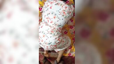 Round Mallu Ass Aunty Fucked In Bf