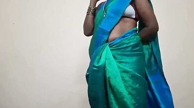 Tamil Aunty Fucked Financier For Money